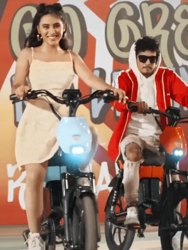 न रजिस्ट्रेशन… न ही DL की जरूरत! 42 रुपये में महीने भर दौडेगी ये E-Bike