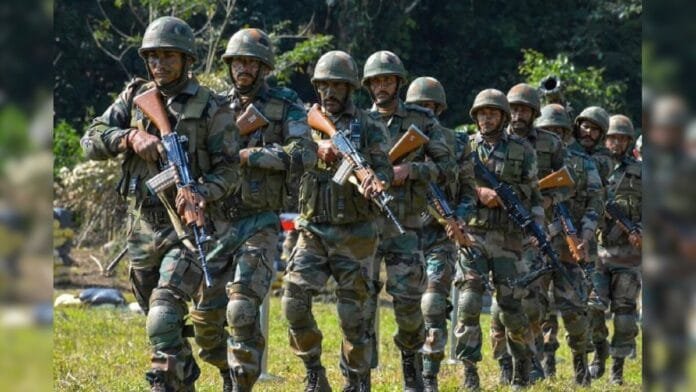 Indian Army SSC Tech: Great opportunity to become an officer directly, application process for SSC Tech begins Indian Army SSC Tech: Great opportunity to become an officer directly, application process for SSC Tech begins