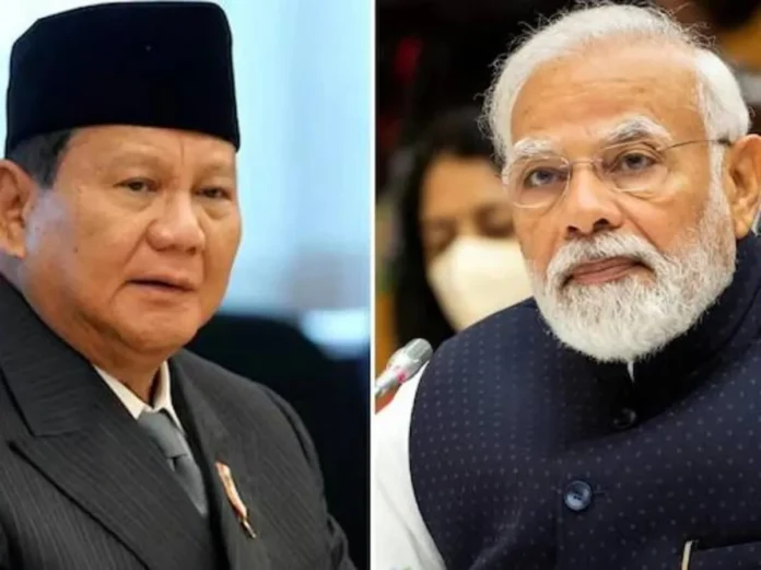 Visit of Prime Minister Modi and Subianto: Discussion on the chief guest of Republic Day
