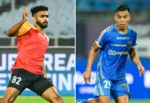 Rise of young talent in Indian football:ईस्ट बंगाल के विष्णु और केरल ब्लास्टर्स के कोरो सिंह का योगदान Rise of young talent in Indian football: Contribution of East Bengal's Vishnu and Kerala Blasters' Koro Singh