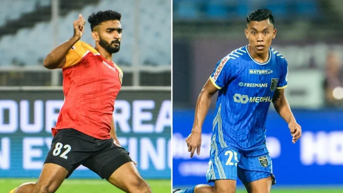 Rise of young talent in Indian football: Contribution of East Bengal's Vishnu and Kerala Blasters' Koro Singh Rise of young talent in Indian football: Contribution of East Bengal's Vishnu and Kerala Blasters' Koro Singh