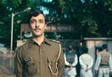 Black Warrant Review:तिहाड़ जेल की कच्ची और विचारपूर्ण गहराई: बिना संकोच की कड़ी वास्तविकता Black Warrant Review: The raw and thoughtful depth of Tihar Jail: the unabashedly harsh reality