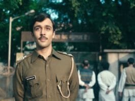 Black Warrant Review: The raw and thoughtful depth of Tihar Jail: the unabashedly harsh reality