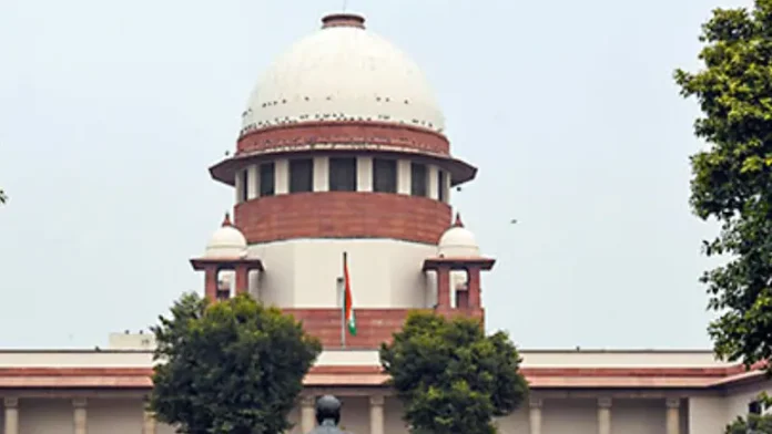 supreme-court-of-india Supreme Court Recruitment 2025: The application process will begin on January 14 and end on February 7.