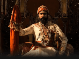 Chhaava movie review