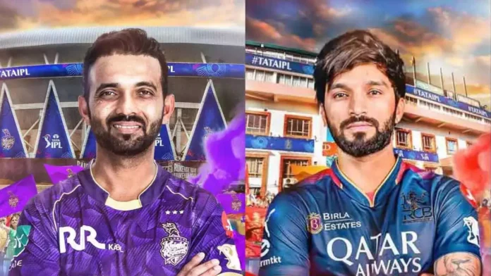 IPL 2025, RCB Vs KKR Live Score: RCB won the toss and chose to bowl, preparing for an exciting match IPL 2025, RCB Vs KKR Live Score: RCB won the toss and chose to bowl, preparing for an exciting match