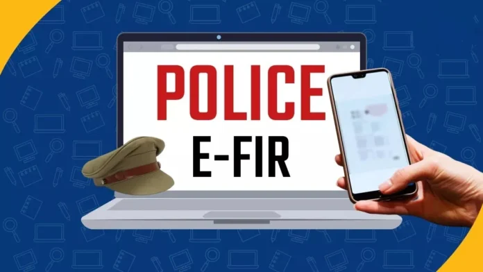 How to file Online FIR in India? (Step-by-Step Guide)