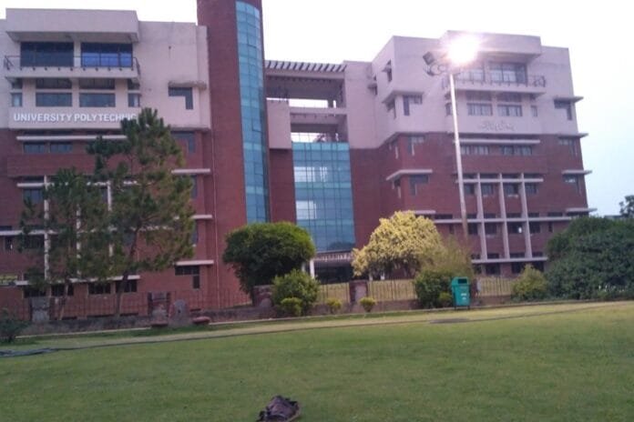 JMI Admission 2025-26: