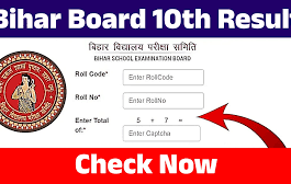 Bihar Board 10th Result 2025: When will the result coBihar Board 10th Result 2025: When will the result come and how to download it?me and how to download it? When will the result come and how to download it?