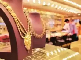 Gold Price and Silver Rate Today on March 17, 2025