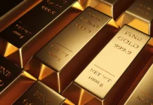 📈 आज का सोने का भाव 5 अप्रैल 2025 | भारत में गोल्ड रेट और निवेश विश्लेषण Gold Rate Today in India: