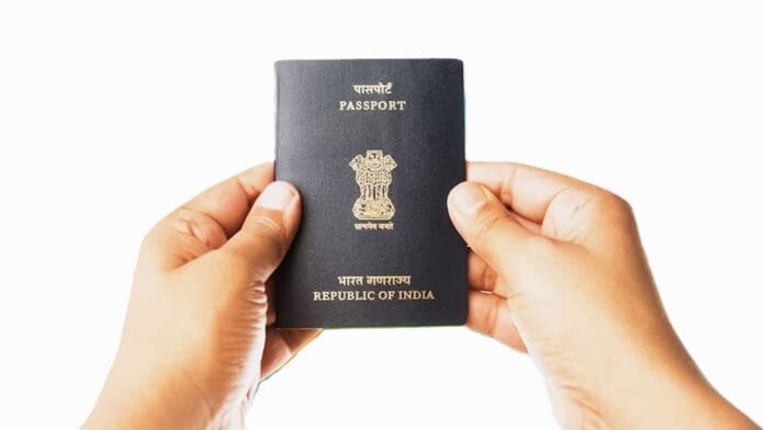 Online Passport Application: Step-by-Step Guide,