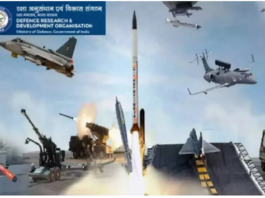 DRDO