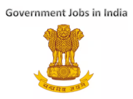 govt jobs