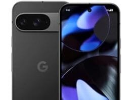 Google Pixel 9