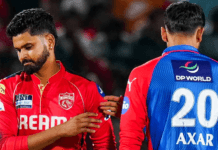 PBKS vs DC Playing XI: पंजाब किंग्स और दिल्ली कैपिटल्स की संभावित प्लेइंग इलेवन और मैच पूर्वावलोकन PBKS vs DC Playing XI