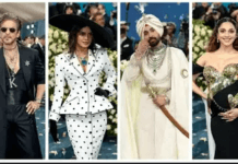 Met Gala 2025 Theme: मेट गाला 2025 की थीम, इतिहास, ड्रेस कोड और खास बातें Met Gala 2025