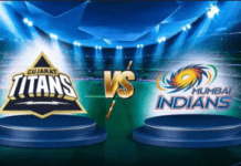 Mumbai Indians vs Gujarat Titans mumbai-indians-vs-gujarat-titans