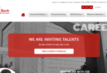 साउथ इंडियन बैंक में जूनियर ऑफिसर पद पर भर्ती: ग्रेजुएट्स के लिए सरकारी नौकरी का बेहतरीन अवसर, 26 मई तक करें आवेदन southindianbank