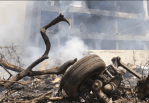 Air India Flight AI171 Crash : अहमदाबाद से लंदन जा रही फ्लाइट टेकऑफ के बाद दुर्घटनाग्रस्त, 242 यात्री सवार air-india-flight-ai171-accident