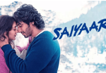 Saiyaara Box Office Collection: फैंस के सिर चढ़ा ‘सैयारा’ का जादू, 200 करोड़ क्लब में शामिल हुई फिल्म! SaiyaaraMovie
