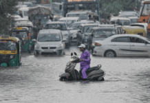 भारी बारिश का अलर्ट: इन 21 राज्यों में IMD ने रेड‑ऑरेंज चेतावनी जारी की bhari-barish-ka-alert-imd-alert-2025