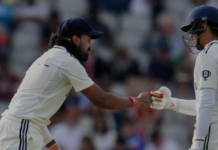 IND vs ENG 4th Test Day 5 Live: शतक से चूके केएल राहुल, बेन स्टोक्स ने दिलाया इंग्लैंड को तीसरा झटका IndiaVsEnglandLive