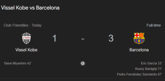 Vissel kobe vs Barcelona: एक रोमांचक फुटबॉल मुकाबले की झलक vissel-kobe-vs-barcelona-