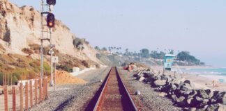 बरकाकाना में पुराने रेल कोच को बनाया जा रहा आधुनिक रेस्टो… बरकाकाना