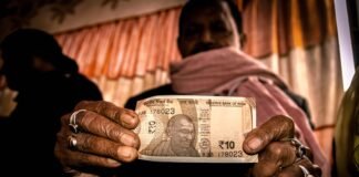 भ्रष्टाचार छिपाने के लिए राजनीति कर रही AAP, पुरानी दिल्ल… भ्रष्टाचार