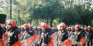 जम्मू विश्वविद्यालय में जिन्ना का बम, राजनीति शास्त्र पाठ… जम्मू