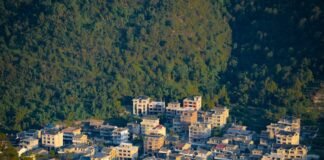 सिक्किम राज्यपाल माथुर ने किया गागरोन दुर्ग का भ्रमण: प्र… सिक्किम