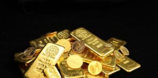 Gold Price Today: सोना हुआ और सस्ता, चांदी में भी गिरावट … Gold