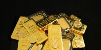 Gold Silver Price Today : सोना-चांदी के भाव में हाहाकार! … Gold