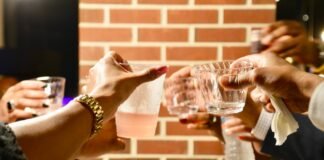 30 नाबालिग लड़कियों का यौन शोषण, शराब पार्टी में खुला राज… नाबालिग