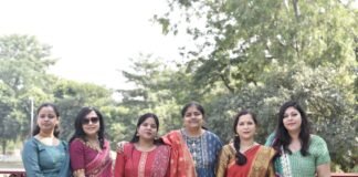 Karnal News: 11 कुण्डीय यज्ञ के साथ वार्षिक उत्सव का शुभा… Karnal