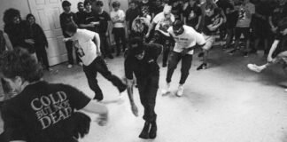 डांस को लेकर हुआ विवाद, 4 नाबालिगों ने 10वीं क्लास के छात… डांस