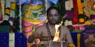 शक्ति और भक्ति का प्रतीक पर्व है चैत्र नवरात्रि : कौशिक -… शक्ति