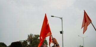 मतभेद और बगावत से जन्मी नई पार्टी, क्या है पुडुचेरी के CM… मतभेद