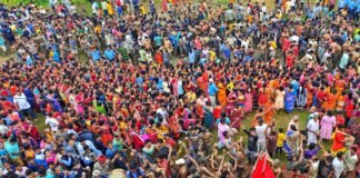 Bengal Election:'भाजपा के के लिए जी का जंजाल बन चुकी… Bengal