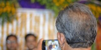 कांग्रेस प्रतिनिधिमंडल ने उपराज्यपाल सिन्हा से की मुलाकात… कांग्रेस