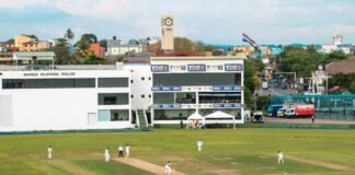 स्पार्क मिंडा ने जीती 19वीं मानव रचना कॉर्पोरेट क्रिकेट च… स्पार्क