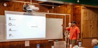 डिजिटल एजुकेशन व लीडरशिप पर शिक्षकों को प्रशिक्षण दिया – … डिजिटल