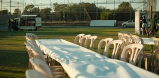 आरसीबी ने शुरू की तैयारी: आईपीएल से पहले कोहली ने खिलाड़ि… आरसीबी