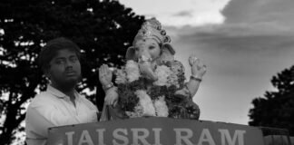 झारखंड के खूंटी में 87 वर्षों से मनाई जा रही रामनवमी, अंग… झारखंड