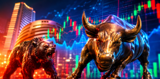 Stock market today: BSE Sensex plunges over 100 points, NSE Nifty50 opens below 24,200
