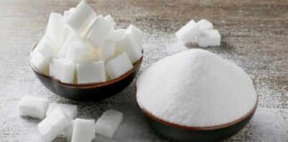 Sugar leaves bitter taste as retailers impose caps
