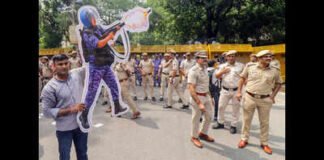 Delhi Police Constable PE&MT 2025 postponed due to adverse weather; fresh dates awaited