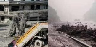 Evening news wrap: China warns barrier lake near Nepal border could breach; 288 Indians unaccounted for in Nepal floods, and more | India News