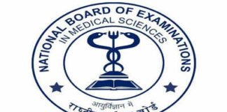 FMGE 2026: NBEMS to conduct additional exam by October-end after foreign medical graduates’ protest